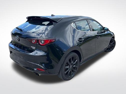 2023 Mazda Mazda3 AWD w/Premium Package