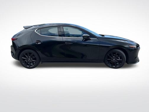 2023 Mazda Mazda3 AWD w/Premium Package
