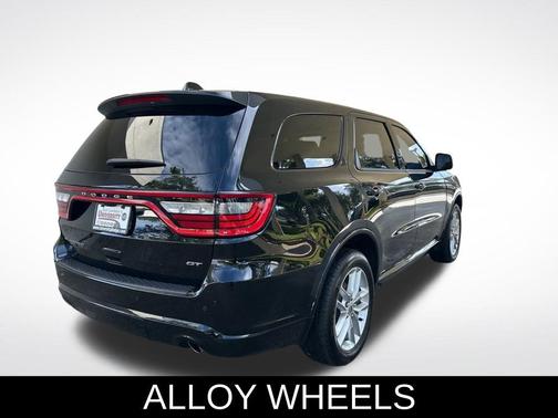 2022 Dodge Durango GT