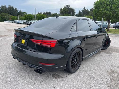 2020 Audi S3 2.0T Premium Plus