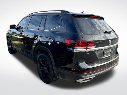 2022 Volkswagen Atlas 2.0T SE w/Technology