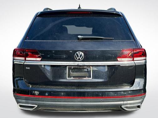 2022 Volkswagen Atlas 2.0T SE w/Technology