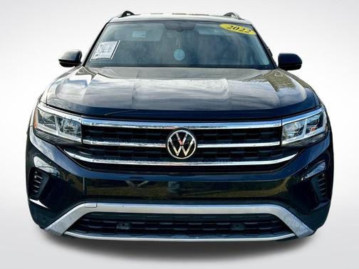 2022 Volkswagen Atlas 2.0T SE w/Technology