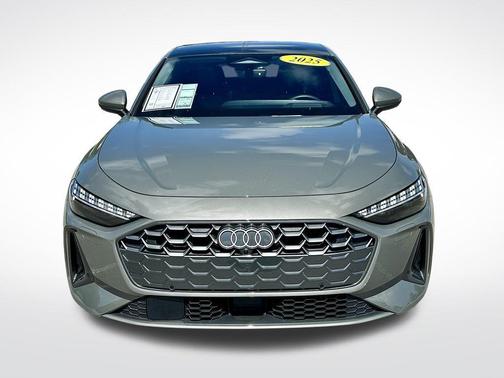 2025 Audi A5 2.0T quattro Premium