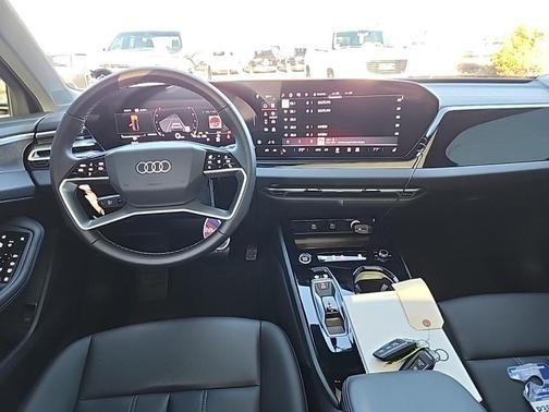 2025 Audi A5 2.0T quattro Premium