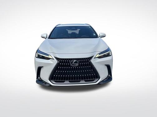 2022 Lexus NX 250 Premium