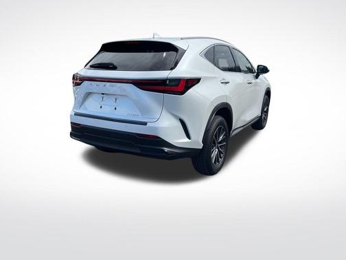 2022 Lexus NX 250 Premium