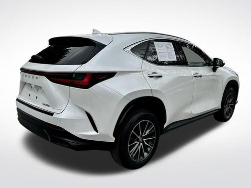 2022 Lexus NX 250 Premium