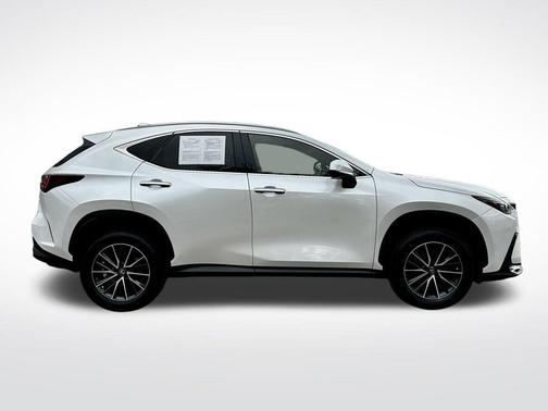 2022 Lexus NX 250 Premium