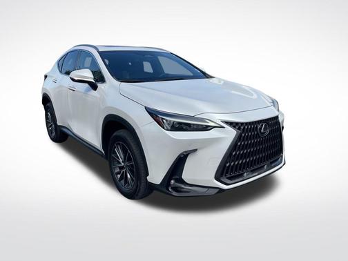 2022 Lexus NX 250 Premium