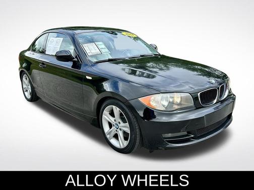 2011 BMW 128 i