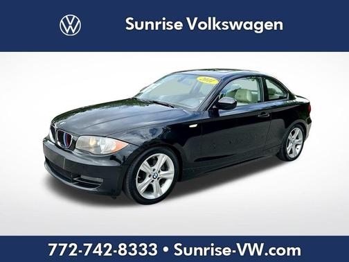 2011 BMW 128 i