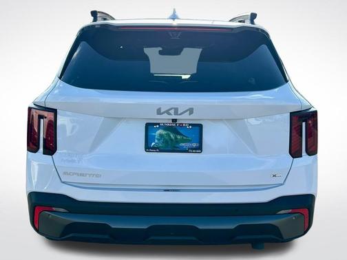 2024 Kia Sorento SX Prestige