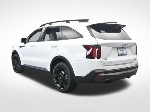 2024 Kia Sorento SX Prestige
