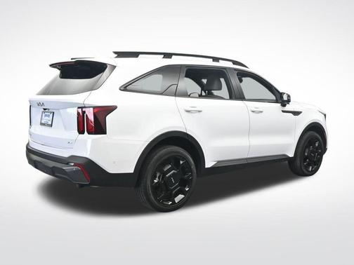 2024 Kia Sorento SX Prestige