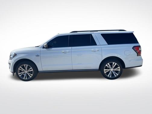 2021 Ford Expedition Max King Ranch