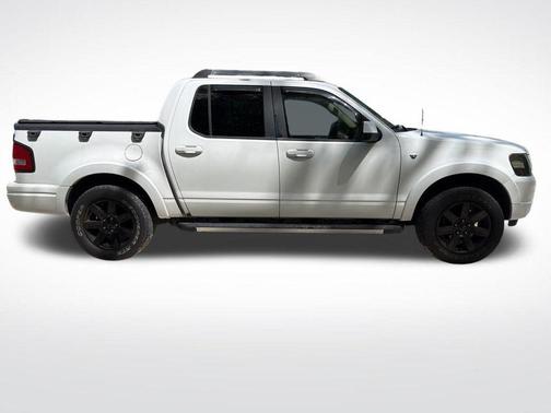 2007 Ford Explorer Sport Trac Limited