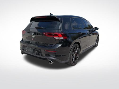 2024 Volkswagen Golf GTI 2.0T 380 SE