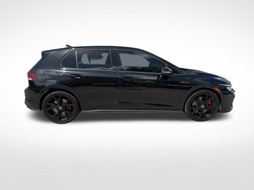 2024 Volkswagen Golf GTI 2.0T 380 SE