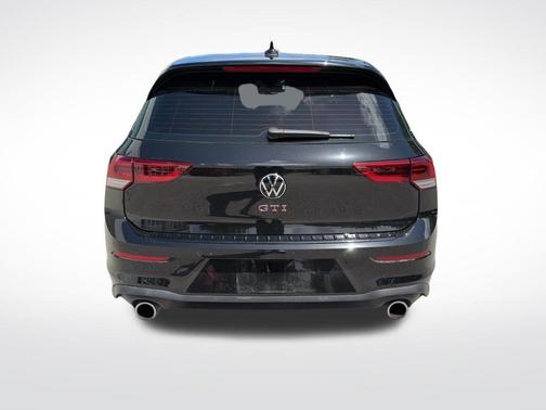 2024 Volkswagen Golf GTI 2.0T 380 SE