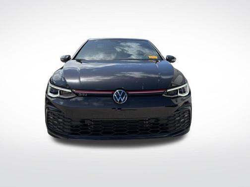 2024 Volkswagen Golf GTI 2.0T 380 SE