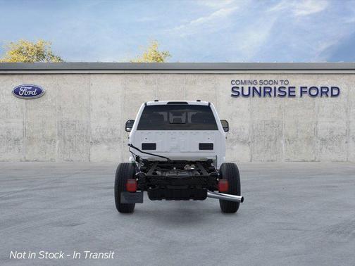 2026 Ford F-350