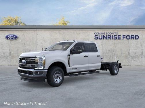 2026 Ford F-350