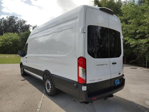 2025 Ford Transit-350 Base