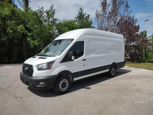 2025 Ford Transit-350 Base