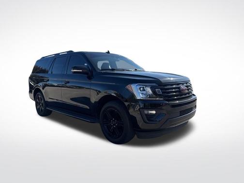 2021 Ford Expedition Max XLT