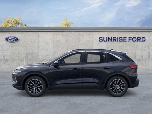 2023 Ford Escape PHEV