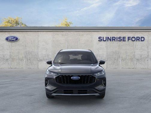 2023 Ford Escape PHEV