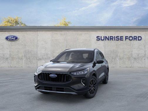 2023 Ford Escape PHEV