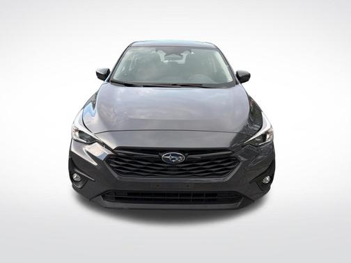 Magnetite Gray Metallic 2024 Subaru Impreza Sport