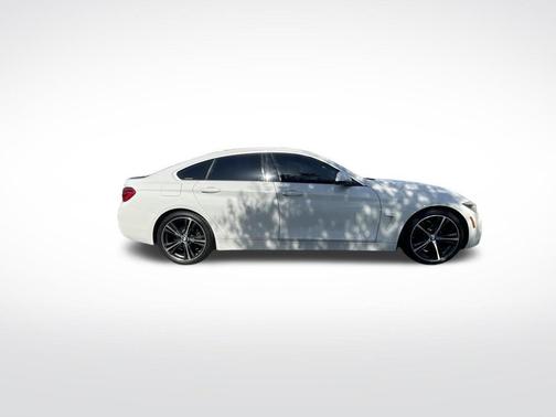 Alpine White 2019 BMW 430 Gran Coupe i