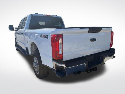 2025 Ford F-350 XLT