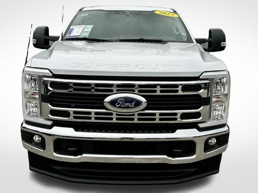 2025 Ford F-350 XLT