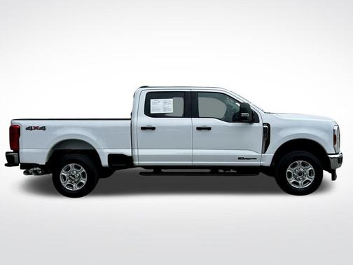 2025 Ford F-350 XLT