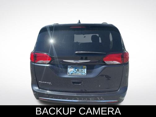 2020 Chrysler Pacifica Touring-L Plus