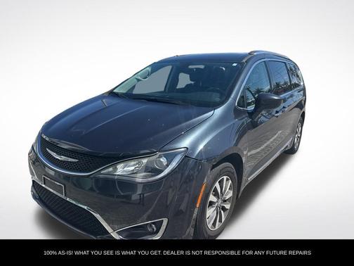 2020 Chrysler Pacifica Touring-L Plus