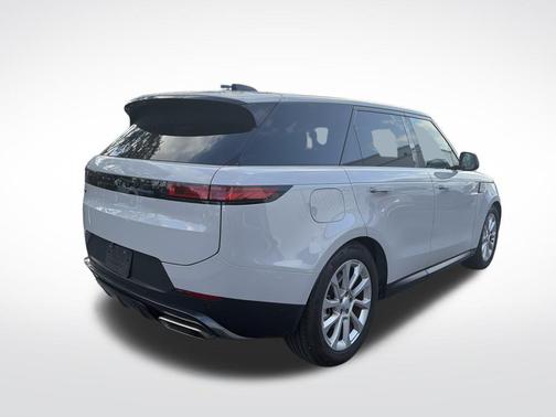 2025 Land Rover Range Rover Sport P360 SE