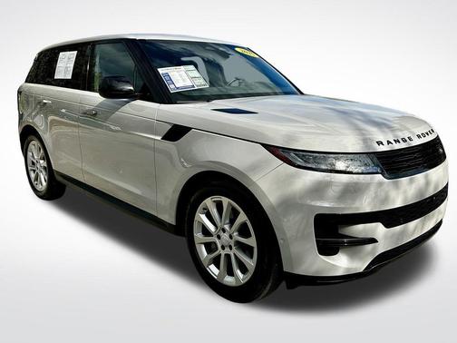2025 Land Rover Range Rover Sport P360 SE