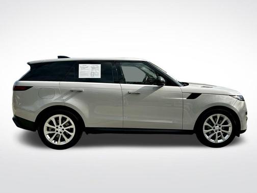 2025 Land Rover Range Rover Sport P360 SE