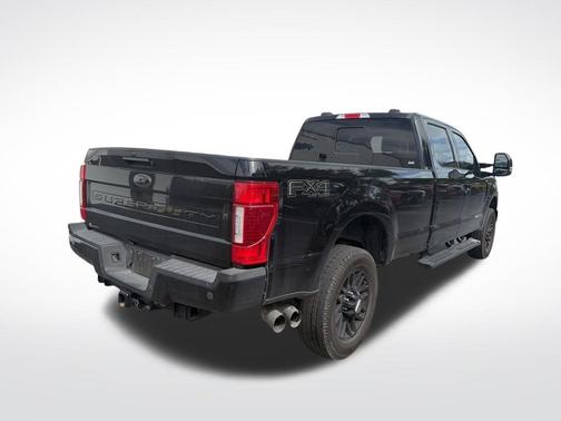 2021 Ford F-350 Lariat Super Duty