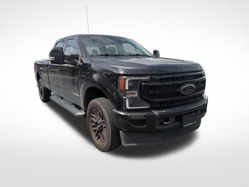 2021 Ford F-350 Lariat Super Duty