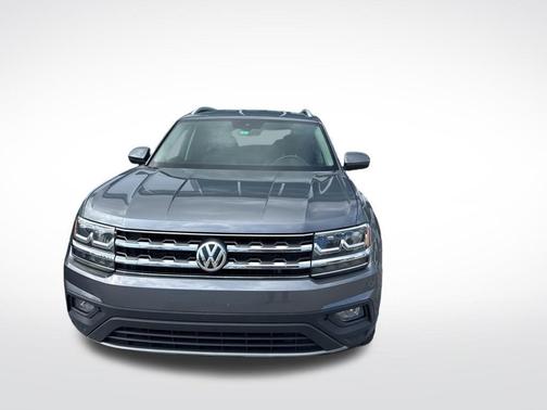 2019 Volkswagen Atlas 3.6L SE w/Technology