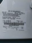 Diamond White 2021 Ford EcoSport SE