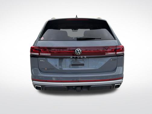 2024 Volkswagen Atlas 2.0T Peak Edition SEL