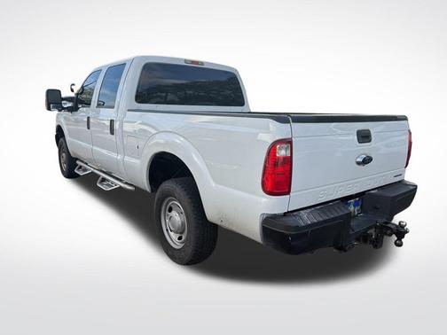 2015 Ford F-250 XL