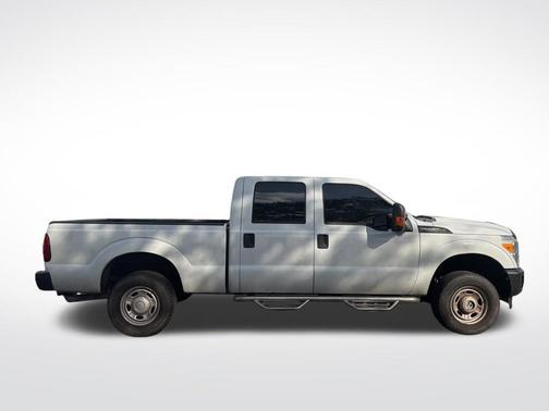 2015 Ford F-250 XL